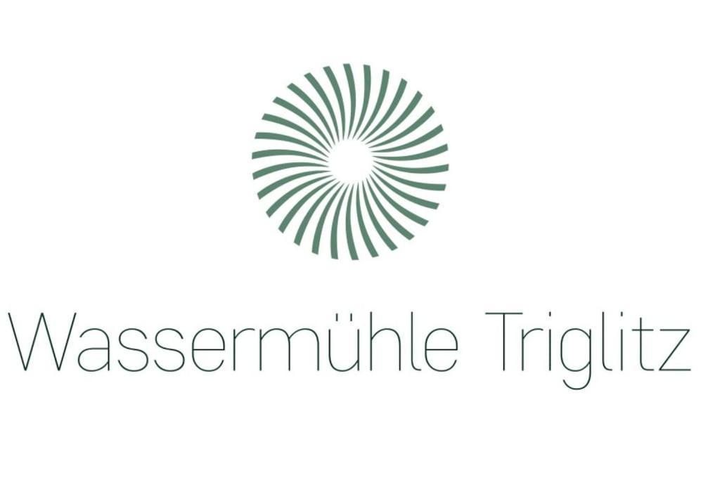 Wassermuehle Triglitz - Alleinlage Fuer Retreats, Workshops, Family & Friends Екстер'єр фото